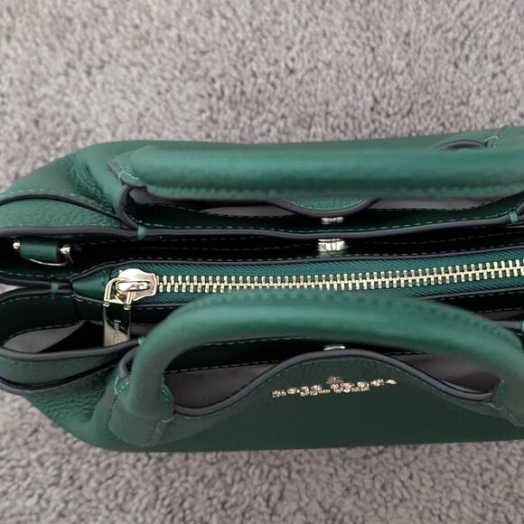 Kate Spade Small Dumpling Bag in Arugula - Picture 10 of 16